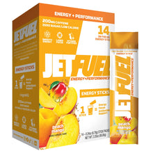 GAT Sports JetFuel Energy Sticks