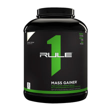 RuleOne R1 Mass Gainer High-Calorie Weight Gain Formula