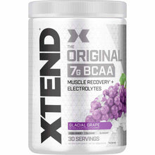 Scivation Xtend Original 7g BCAA 30 Servings