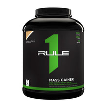 RuleOne R1 Mass Gainer High-Calorie Weight Gain Formula