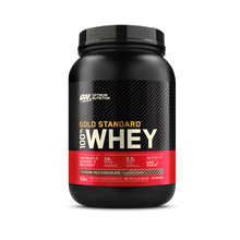 Optimum Nutrition 100% Whey Gold Standard 2 lbs Whey Protein