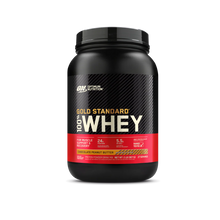 Optimum Nutrition 100% Whey Gold Standard 2 lbs Whey Protein