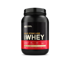 Optimum Nutrition 100% Whey Gold Standard 2 lbs Whey Protein