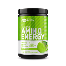 Optimum Nutrition Amino Energy 30 Servings Energy & Recovery