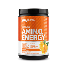 Optimum Nutrition Amino Energy 30 Servings Energy & Recovery