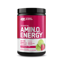 Optimum Nutrition Amino Energy 30 Servings Energy & Recovery