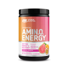 Optimum Nutrition Amino Energy 30 Servings Energy & Recovery