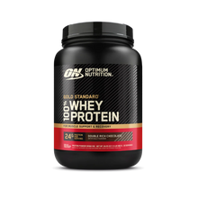 Optimum Nutrition 100% Whey Gold Standard 2 lbs Whey Protein