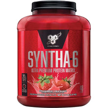 BSN SYNTHA 6 Ultra-Premium Protein  Powder - 5LB