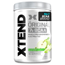 Scivation Xtend Original 7g BCAA 30 Servings