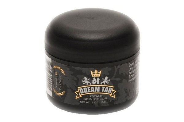 DreamTan Instant Skin Color Formula 2