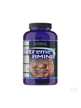 ULTIMATE NUTRITION XTREME AMINO