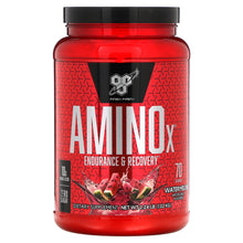 BSN Amino X - Effervescent Instantized Amino Acids 70 Servings