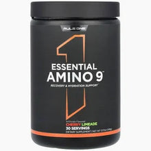 RuleOne R1 Essential Amino 9 30 Servings Supports Muscle Recovery