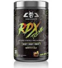 Core Champs RDX XTREME - The Ultimate Pre-Workout