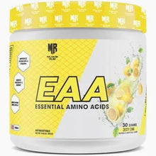 Muscle Rulz EAA – Essential Amino Acids