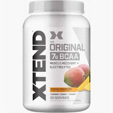 Scivation Xtend Original 7g BCAA 90 Servings