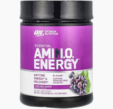 Optimum Nutrition Amino Energy 65 Servings Energy & Recovery