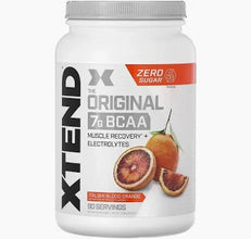 Scivation Xtend Original 7g BCAA 90 Servings
