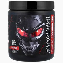 JNX Sports The Shadow! 30 Servings - Hardcore Pre-Workout