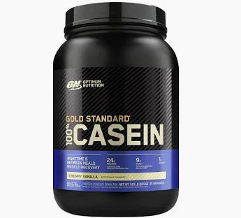 Optimum Nutrition 100% Casein Gold Standard 2 lbs
