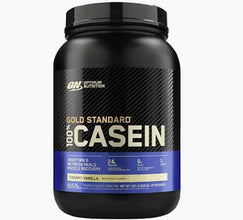 Optimum Nutrition 100% Casein Gold Standard 2 lbs