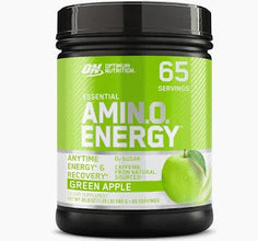 Optimum Nutrition Amino Energy 65 Servings Energy & Recovery
