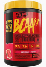 Mutant BCAA 9.7 90 Servings Premium BCAA