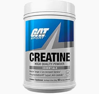 Gat Sport Essential Creatine Monohydrate 300 Grams