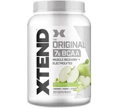 Scivation Xtend Original 7g BCAA 90 Servings