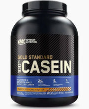 Optimum Nutrition 100% Casein Gold Standard 4 lbs