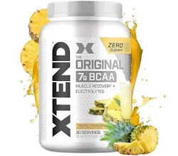 Scivation Xtend Original 7g BCAA 90 Servings