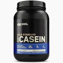 Optimum Nutrition 100% Casein Gold Standard 2 lbs