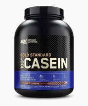 Optimum Nutrition 100% Casein Gold Standard 4 lbs