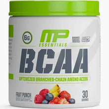 Musclepharm Essentials BCAA Powder 30 Servings