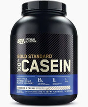 Optimum Nutrition 100% Casein Gold Standard 4 lbs