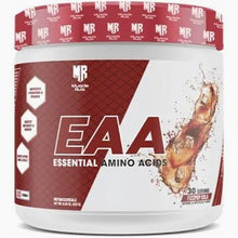 Muscle Rulz EAA – Essential Amino Acids