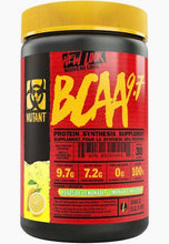 Mutant BCAA 9.7 30 Servings Sports Drinks Mix