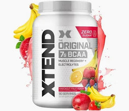 Scivation Xtend Original 7g BCAA 90 Servings