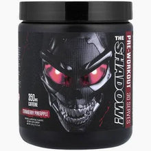 JNX Sports The Shadow! 30 Servings - Hardcore Pre-Workout