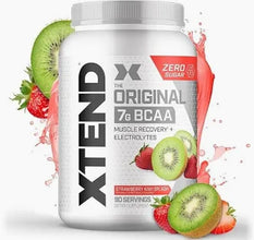 Scivation Xtend Original 7g BCAA 90 Servings