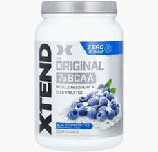 Scivation Xtend Original 7g BCAA 90 Servings