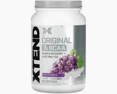 Scivation Xtend Original 7g BCAA 90 Servings