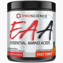 ProScience Nutra Essential Amino Acids