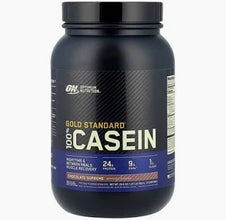 Optimum Nutrition 100% Casein Gold Standard 2 lbs