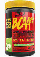 Mutant BCAA 9.7 30 Servings Sports Drinks Mix