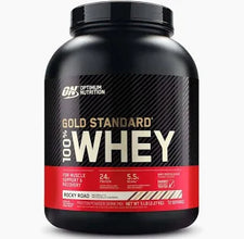 Optimum Nutrition 100% Whey Gold Standard 5 lbs Whey Protein