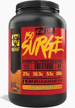 Mutant ISO Surge Whey Protein Isolate 1.6 lbs