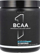 RuleOne R1 BCAA 100% Micronized Formula