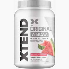 Scivation Xtend Original 7g BCAA 90 Servings